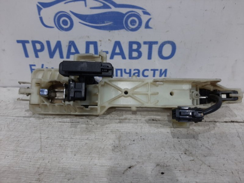 Фото запчасти 826512S720 Ручка двери внешняя передняя правая Hyundai IX35