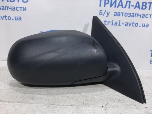 Фото запчасти 876201H155WD Зеркало правое Kia Ceed 2007-2012