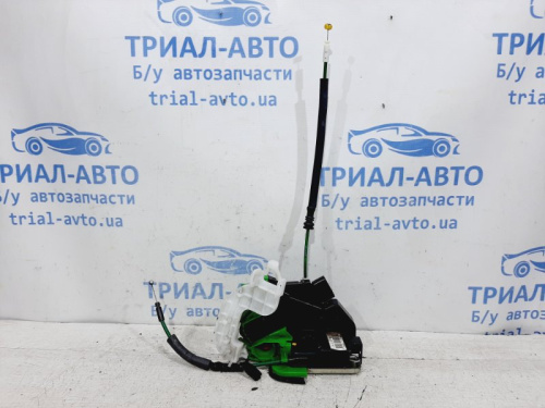 Фото запчасти 81320A6120 Замок двери передний правый Hyundai i30