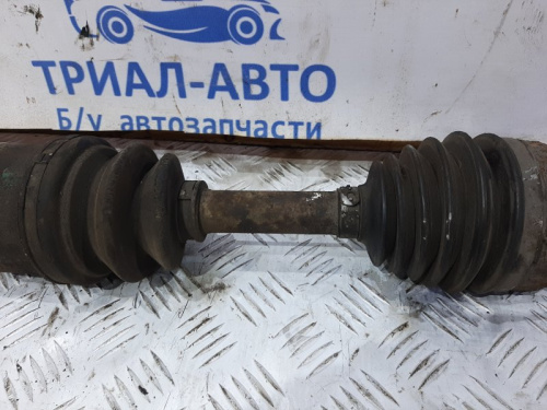 Фото запчасти MR276869 Полуось передняя левая МКПП Pajero Sport 2,5 diesel 97-08