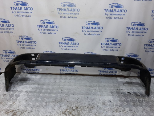 Фото запчасти MR465068 Бампер задний Pajero Sport 2,5 diesel 97-08