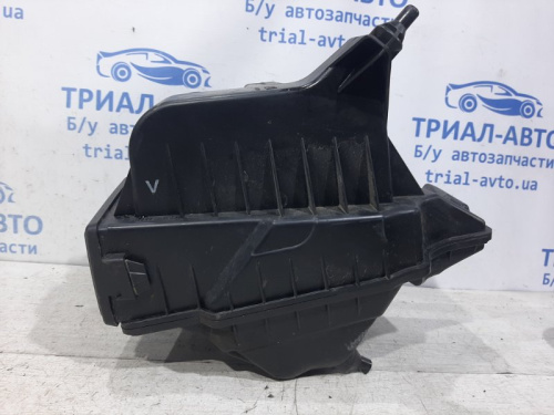 Фото запчасти 16500EF80C Корпус воздушного фильтра Tiida C11 1,6 бензин 07-14