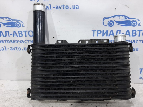 Фото запчасти MR571357 Интеркуллер Pajero Sport 2,5 diesel 97-08