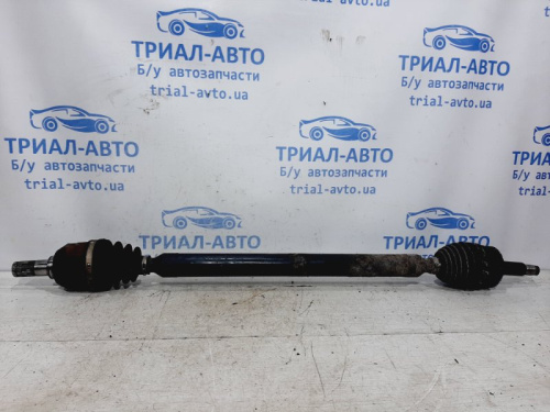 Фото запчасти 49501A6300 Привод передний правый МКПП Hyundai i30