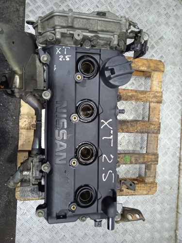 Фото запчасти 101029H5Z1 Двигатель X-Trail T30 2,5 Petrol QR25
