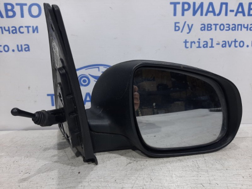 Фото запчасти 876201H155WD Зеркало правое Kia Ceed 2007-2012