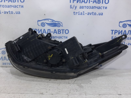 Фото запчасти 92102A6020 Фара правая Hyundai i30