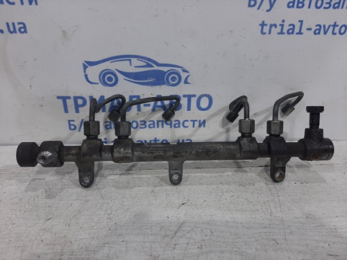 Фото запчасти 314002F000 Рампа топливная Hyundai IX35