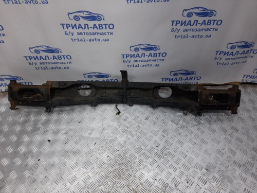 Фото запчасти 866312Y000 Усилитель бампера заднего Hyundai IX35