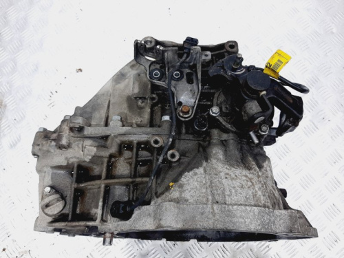 Фото запчасти 4300032906 Коробка передач МКПП Hyundai i30