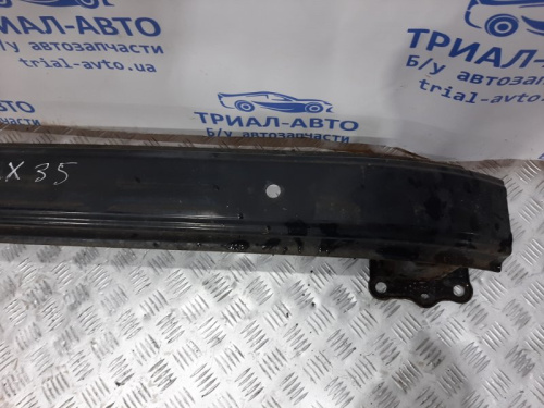 Фото запчасти 865302S300 Усилитель бампера передний Hyundai IX35