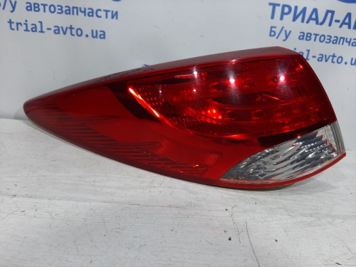 Фото запчасти 924012Y000 Фонарь внешний задний левый Hyundai IX35