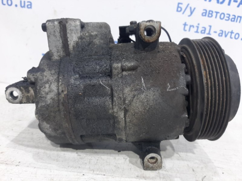 Фото запчасти 977012Y000 Компрессор кондиционера Hyundai IX35