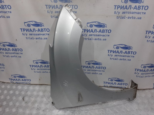 Фото запчасти 66321A6010 Крыло переднее правое Hyundai i30