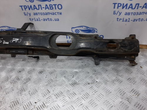 Фото запчасти 866312Y000 Усилитель бампера заднего Hyundai IX35