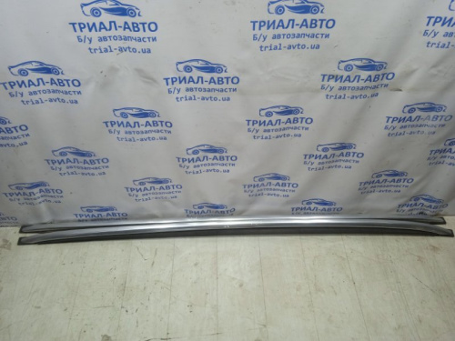 Фото запчасти  Рейлинги Ford Focus III 11-19