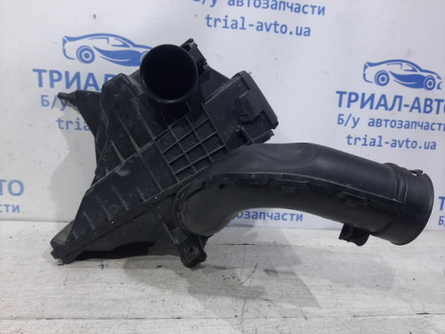 Фото запчасти 16500EF80C Корпус воздушного фильтра Tiida C11 1,6 бензин 07-14