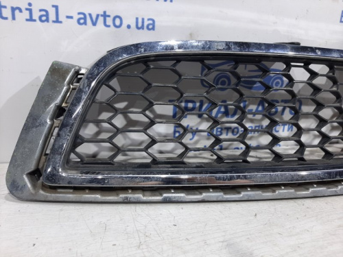 Фото запчасти 96945172 Решетка радиатора верхняя Chevrolet Captiva C140