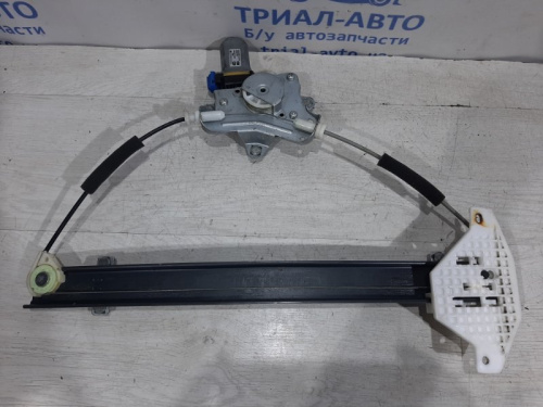 Фото запчасти 25937972 Стеклоподъемник передний правый Chevrolet Captiva C140