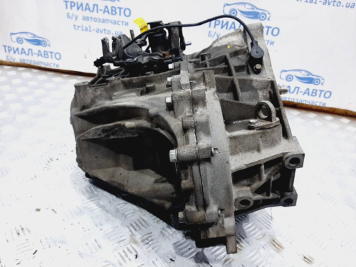 Фото запчасти 4300032906 Коробка передач МКПП Hyundai i30