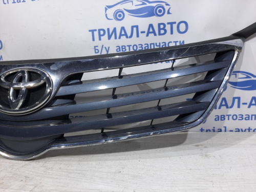 Фото запчасти 5310005110J1 Решетка радиатора Avensis T27