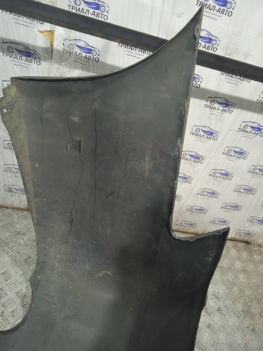 Фото запчасти 5215933918 Бампер задний Camry40 06-10 2,4 До Рестайлинг 