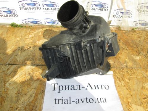 Фото запчасти 16500JG70C Корпус воздушного фильтра X-Trail 07-13 2.0 Disel