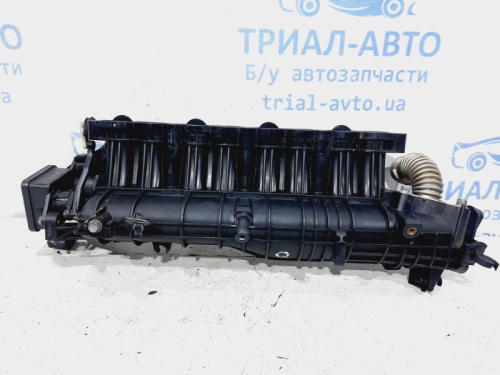 Фото запчасти 283102A760 Коллектор впускной пластик Hyundai i30