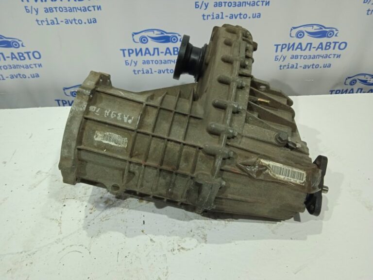 Раздаточная коробка Porsche Cayenne 2003-2007 95534104001 (Арт. 1738)