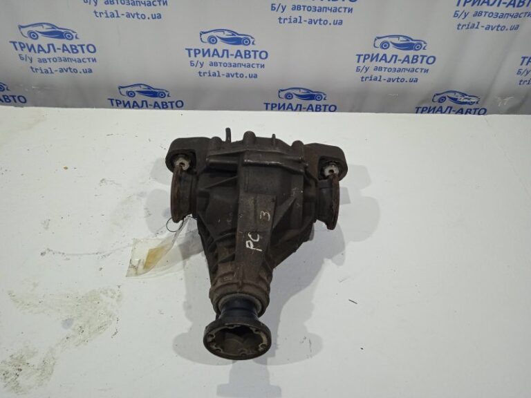 Редуктор задний Porsche Cayenne 2003-2007 95533201050 (Арт. 1739)