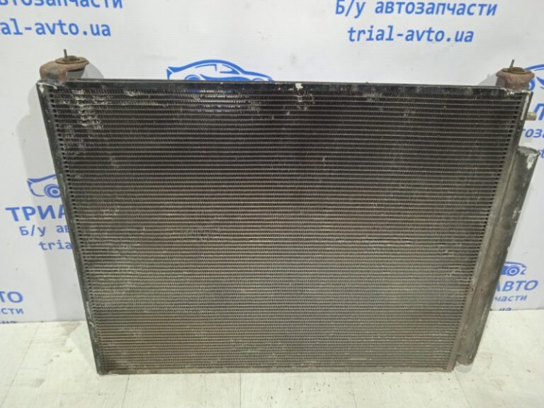 Радиатор кондиционера Toyota Prado 2002-2009 8846160091 (Арт. 11621)