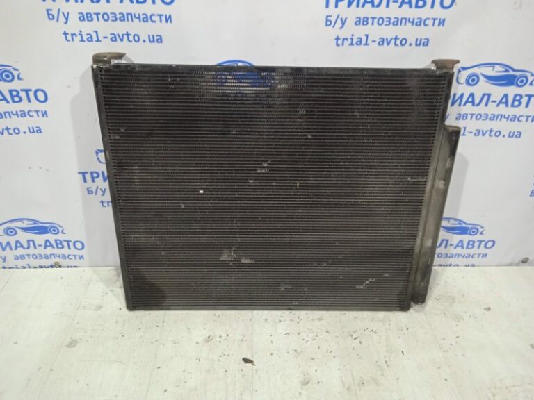 Радиатор кондиционера Toyota Prado 2002-2009 8846160091 (Арт. 11618)