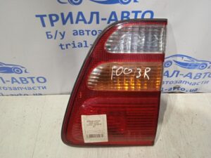 Фонарь задний внешний правый Toyota Land Cruiser 1998-2007 8158160141 (Арт. 7700)