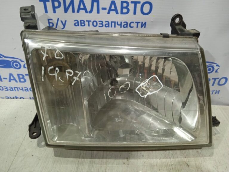 Фара правая Toyota Land Cruiser 1998-2007 8101060030 (Арт. 7717)