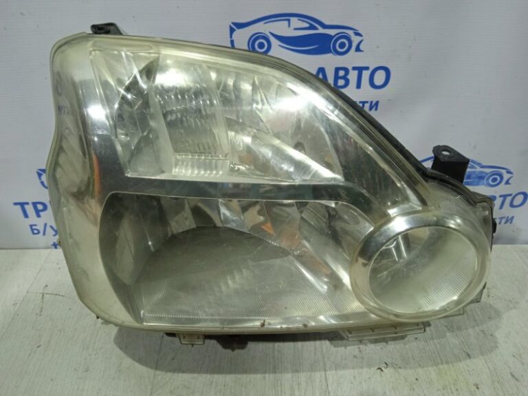 Фара правая Nissan X-Trail 2007-2014 26010JG40A (Арт. 15527)
