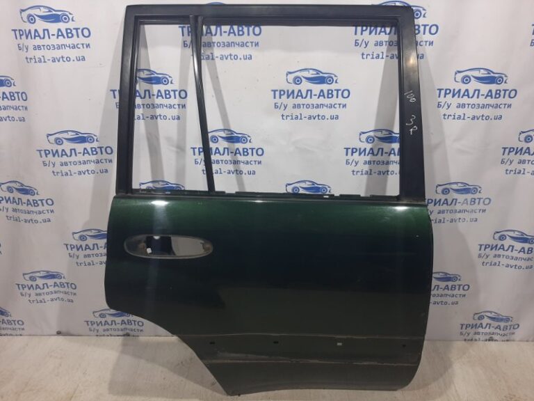 Дверь задняя правая Toyota Land Cruiser 1998-2007 6700360230 (Арт. 6921)