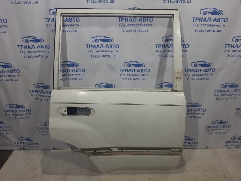 Дверь задняя правая Toyota Land Cruiser 1998-2007 6700360230 (Арт. 6923)