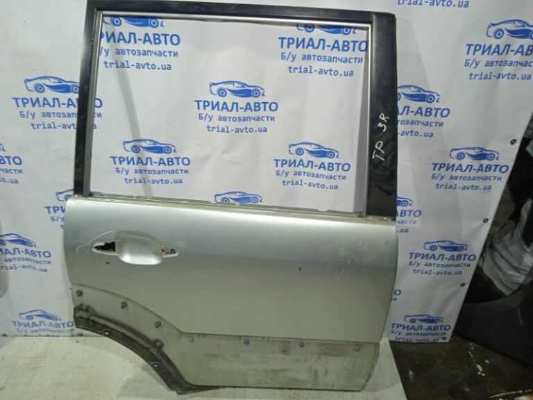 Дверь задняя правая Toyota Prado 2002-2009 6700360260 (Арт. 10864)