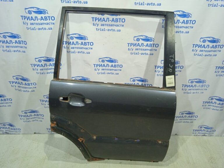 Дверь задняя правая Toyota Prado 2002-2009 6700360260 (Арт. 10870)
