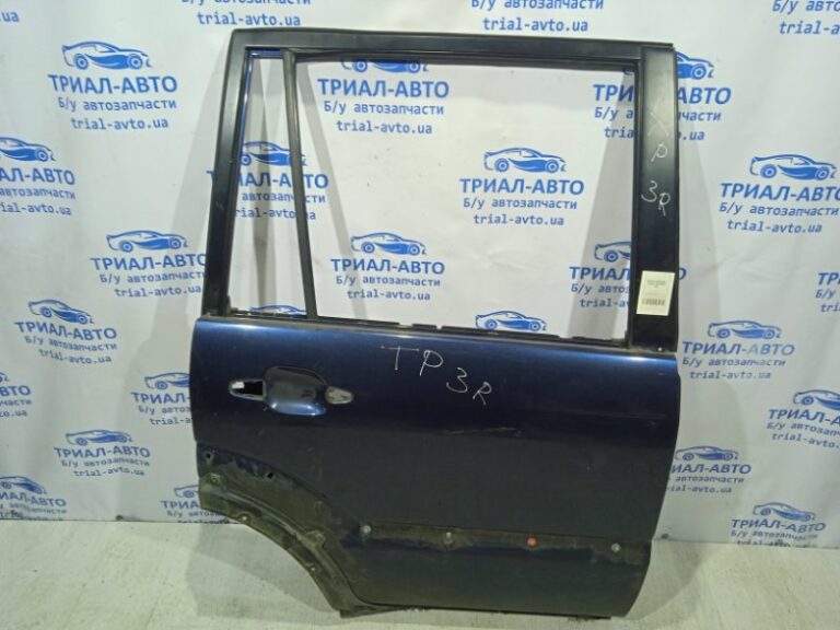 Дверь задняя правая Toyota Prado 2002-2009 6700360260 (Арт. 10869)