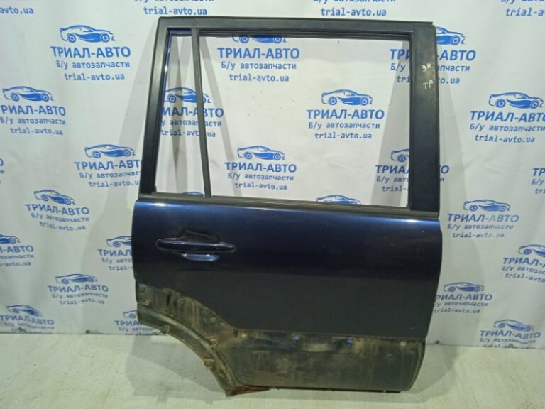 Дверь задняя правая Toyota Prado 2002-2009 6700360260 (Арт. 10868)