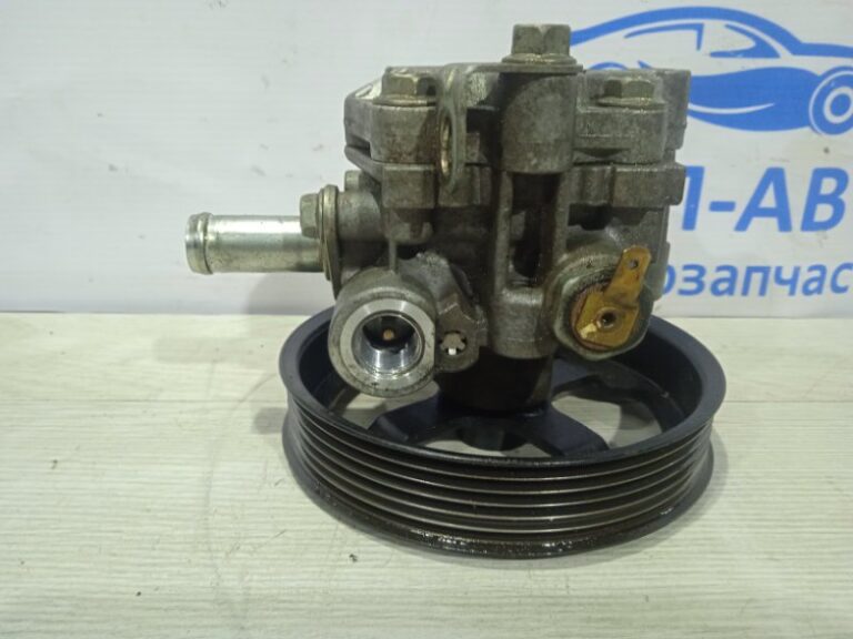 Насос ГУ Mitsubishi Outlander 2007-2012 4450A107 (Арт. 9326)
