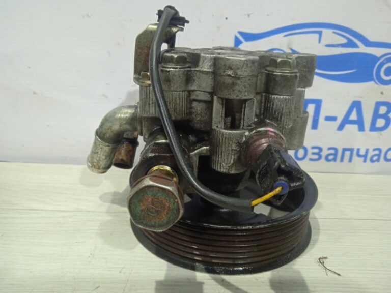 Насос ГУ Mitsubishi Pajero Wagon 2006-2022 4450A157 (Арт. 10520)