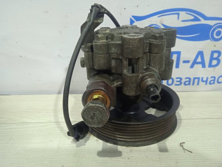 Насос ГУ Mitsubishi Pajero Wagon 2006-2022 4450A157 (Арт. 10519)