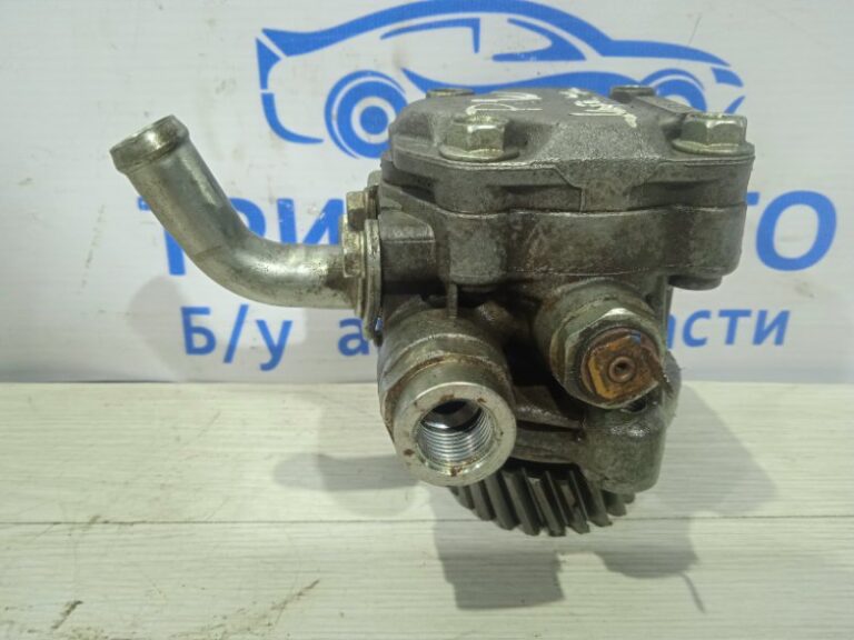 Насос ГУ Mitsubishi Pajero Wagon 2006-2022 4450A074 (Арт. 10156)
