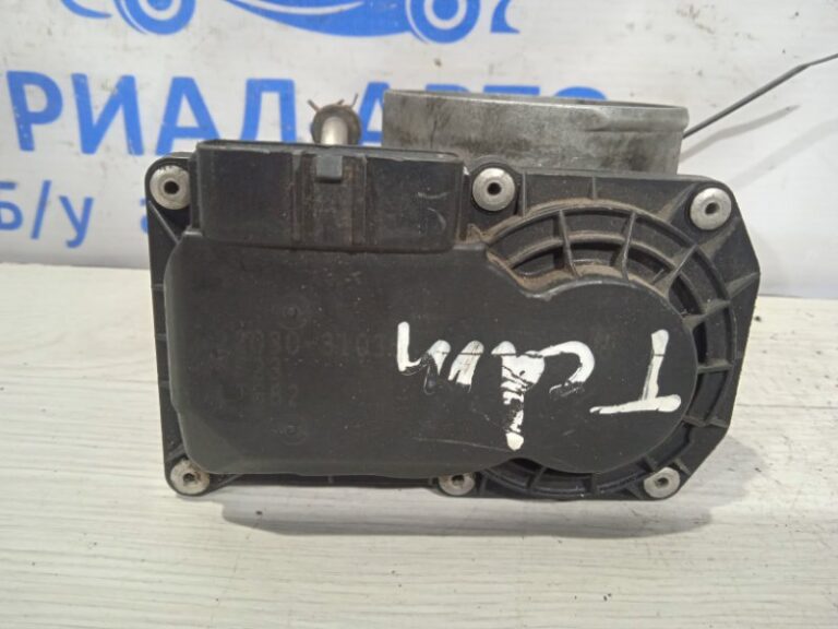 Заслонка дроссельная Toyota Camry 2006-2011 22030-op050 (Арт. 968)