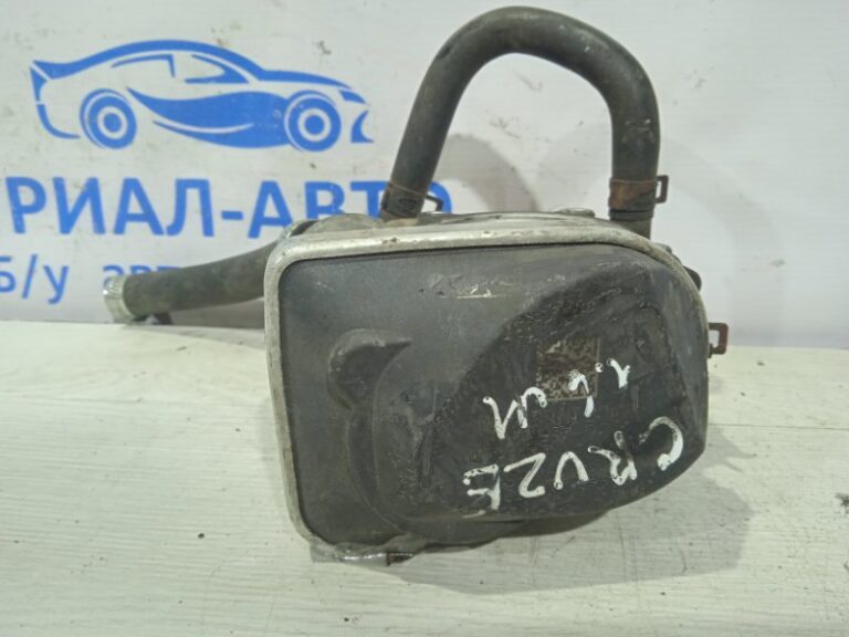 Заслонка дроссельная Chevrolet Cruze 2008-2016 55560398 (Арт. 2052)