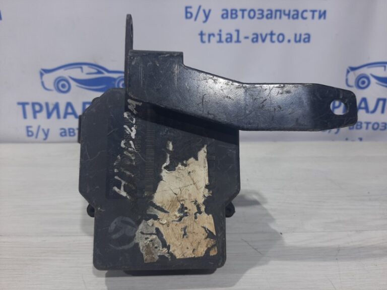 Блок abs Hyundai Tucson 2004-2009 589002E150 (Арт. 14791)