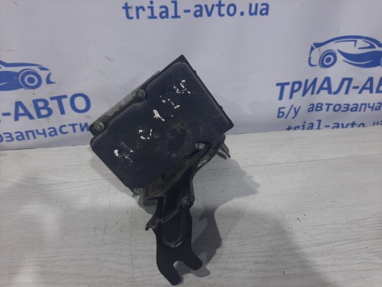 Блок abs Nissan Micra 2003-2010 47660AX600 (Арт. 8299)
