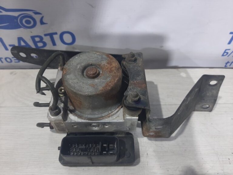 Блок abs Mitsubishi Outlander 2003-2007 MN102311 (Арт. 8540)